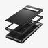 כיסוי דק לסדרת Spigen Pixel 7